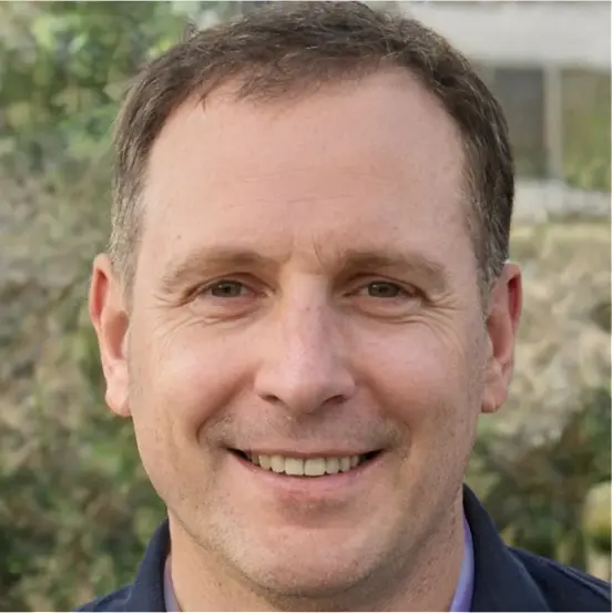 Paul Childers