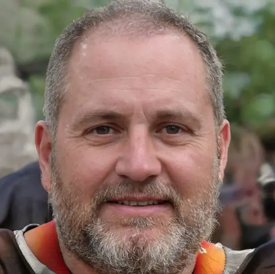 Peter Donaldson